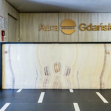 Apartments Aura Gdansk By Renters Dış mekan fotoğraf